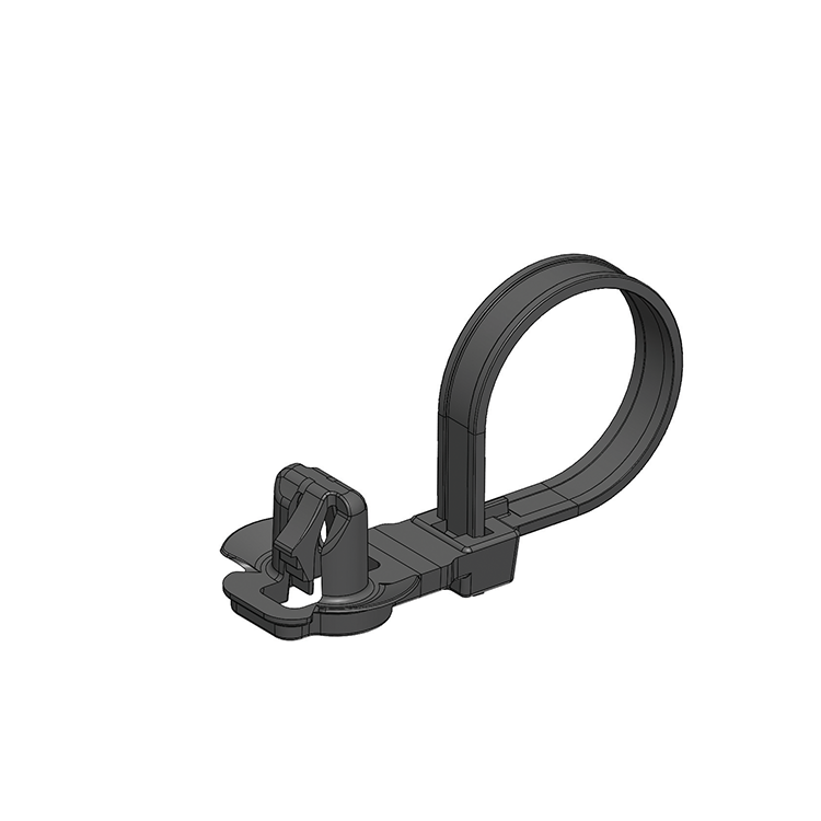 Avery Dennsion Automotive Slot Tie