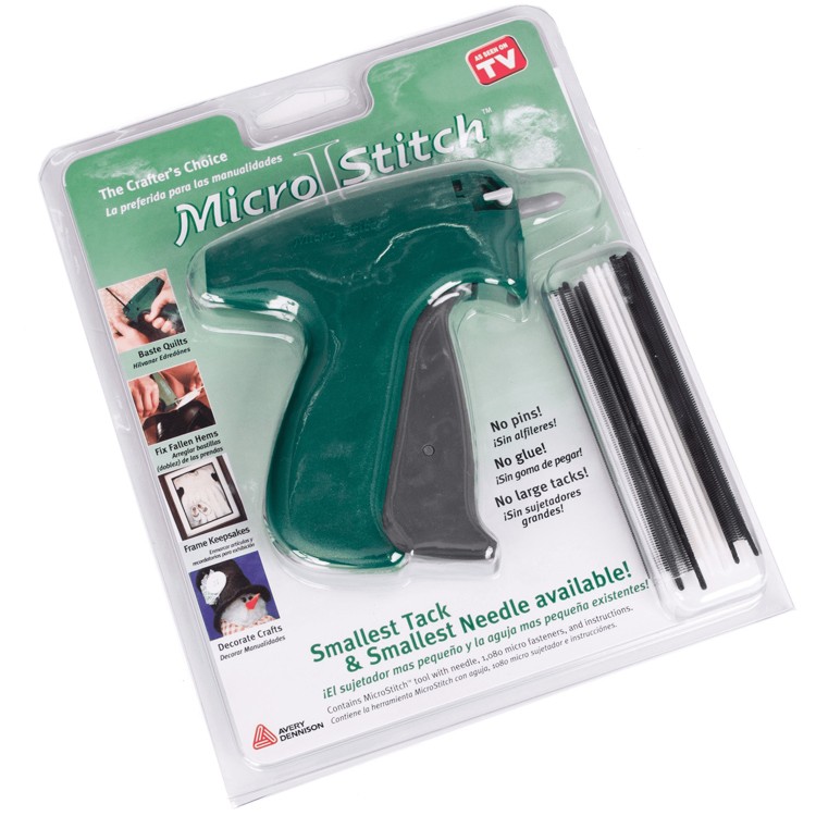Avery Dennison MicroStitch