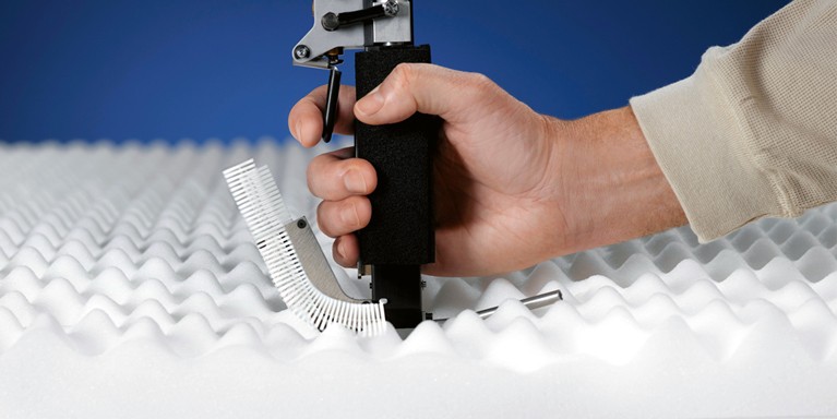 2005 Mattress Fastening System 