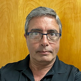 George Garcia