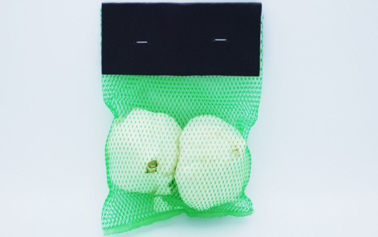 Food Garlic ST9500 Plastic Staple