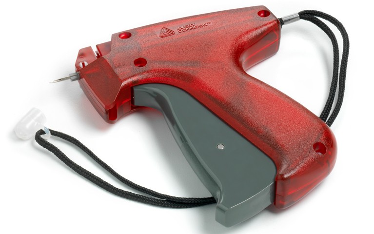 Microtach Pistol Grip Tool