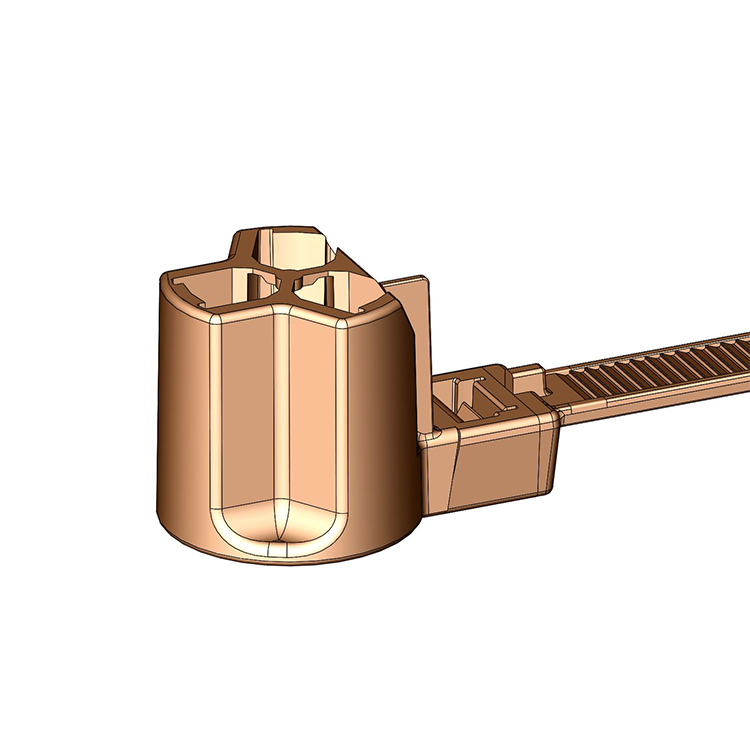 High Heat Weld Stud Automotive Fastener