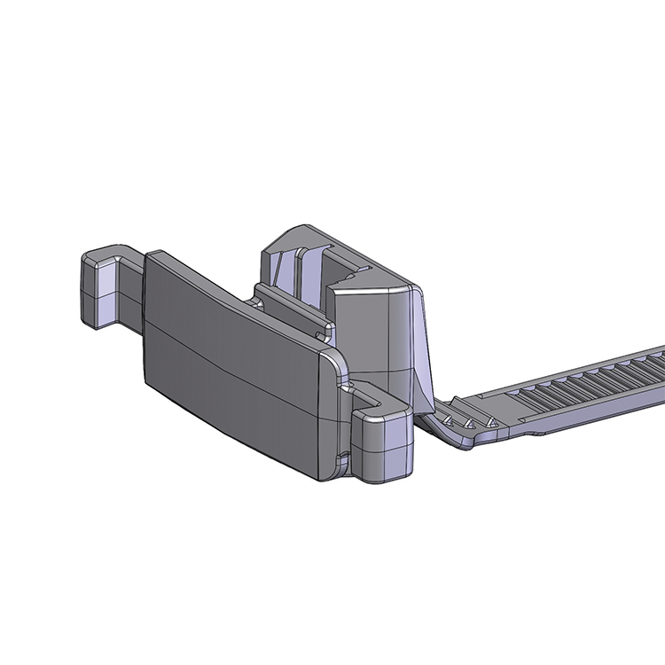 FCI  ADAPEX Connector Tie by Avery Dennison