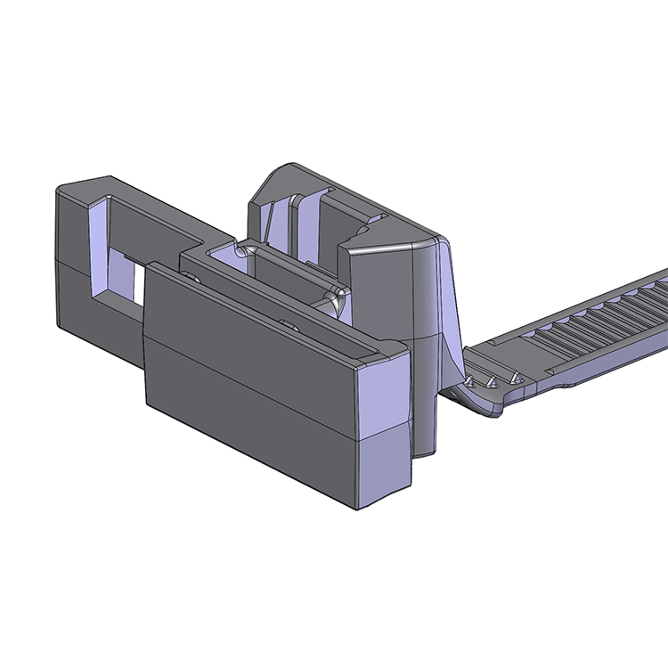 ADGT Connector Tie by Avery Dennison