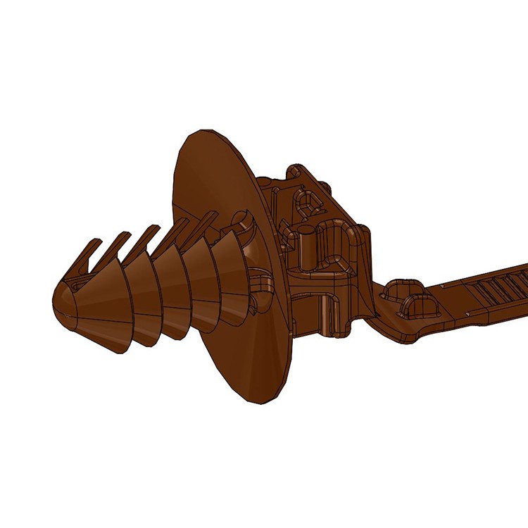 High Heat Automotive Tie