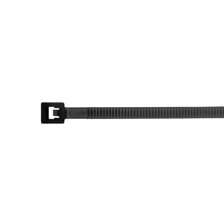 4" Miniature Cable Ties