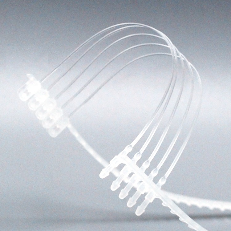 V Tool Loop Fasteners