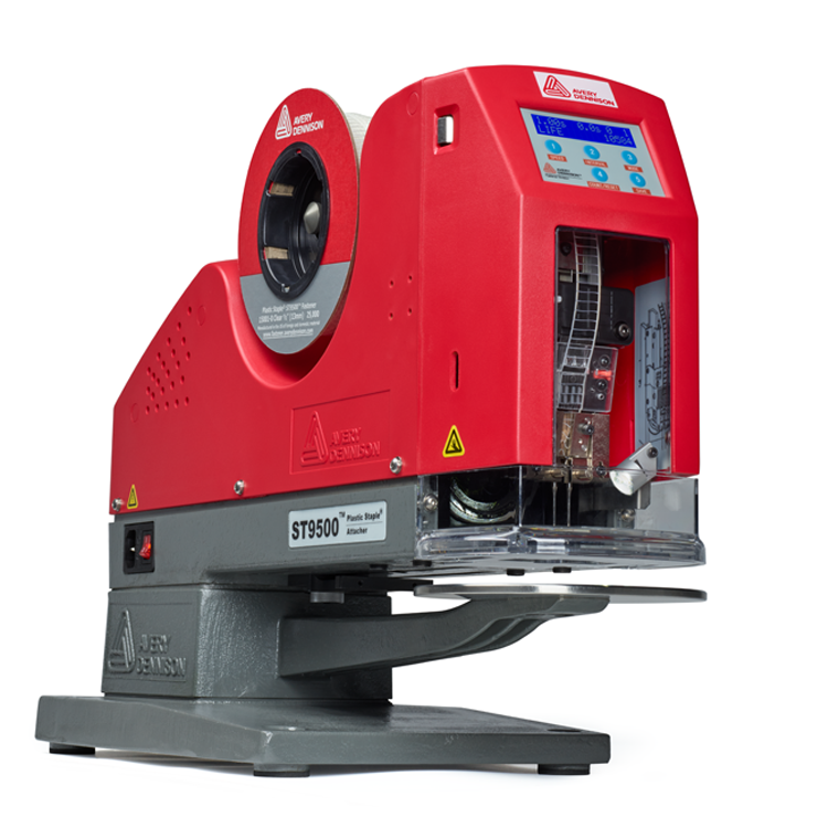 ST9500 Plastic Staple Machine