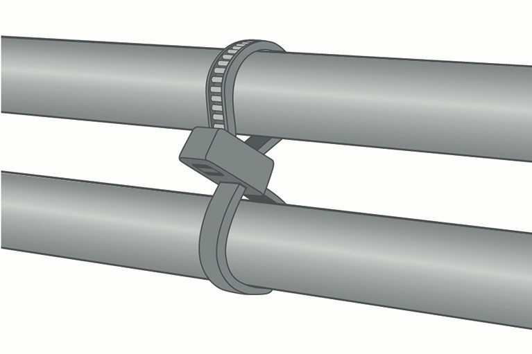 Avery Dennison Double Headed Cable Ties