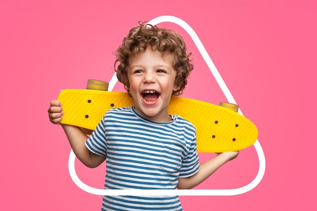 Environmentally Conscious Children’s Brands